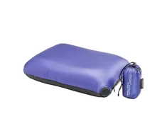 Kelioninė pagalvėlė Cocoon Air-Core Pillow - Hyperlight - Tamsiai mėlyna