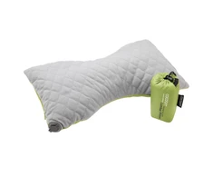 Kelioninė pagalvėlė Cocoon Lumbar Support Pillow - Žalia