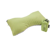 Kelioninė pagalvėlė Cocoon Lumbar Support Pillow - Žalia