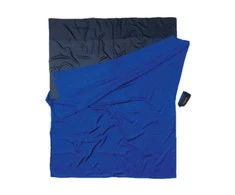 Kelioninė patalynė COCOON TravelSheet Double