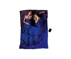 Kelioninė patalynė COCOON TravelSheet Double