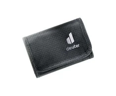 Kelioninė piniginė Deuter Travel Wallet - Juoda