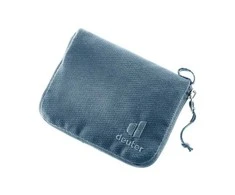 Kelioninė piniginė Deuter Zip Wallet - Juoda