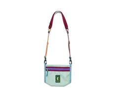 Kelioninė rankinė Cotopaxi Lista 2L Crossbody Bag - Įvairių spalvų