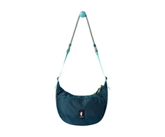Kelioninė rankinė Cotopaxi Trozo 8L Shoulder Bag - Smaragdinė