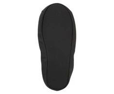 Kelioninės šlepetės Montane Icarus Hut Slipper - XL - Smaragdinė