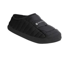 Kelioninės šlepetės Montane Icarus Hut Slipper - XL - Smaragdinė
