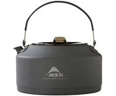 Kelioninis arbatinukas MSR Pika 1L Arbatinukas