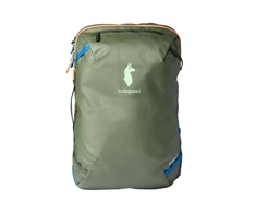 Kelioninė kuprinė Cotopaxi Allpa 35L Travel Pack - Žalia