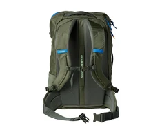 Kelioninė kuprinė Cotopaxi Allpa 35L Travel Pack - Žalia