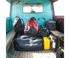 Krepšys Lifeventure Expedition Duffel 100L
