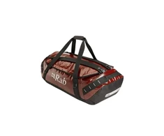 Krepšys Rab Expedition Kitbag II 120 - Mėlyna