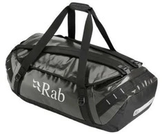 Krepšys Rab Expedition Kitbag II 80 - Mėlyna