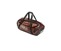 Krepšys Rab Expedition Kitbag II 80 - Mėlyna