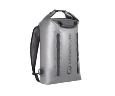 Kuprinė Lifeventure Heavy Duty Drybag Backpack - Pilka