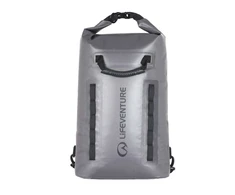 Kuprinė Lifeventure Heavy Duty Drybag Backpack - Pilka