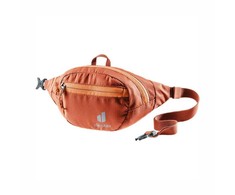 Piniginė ant liemens Deuter Junior Belt - Šviesiai žalia