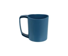 Kelioninis puodelis Lifeventure Ellipse Big Mug - Elektrinė