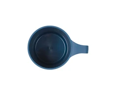 Kelioninis puodelis Lifeventure Ellipse Big Mug - Elektrinė