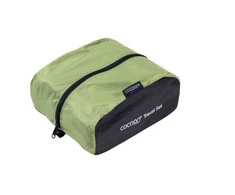 Kelioninis rinkinys Cocoon Travel Set Ultralight - 5 pieces - Žalia