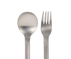 Kelioninis šaukštas ir šakutė MSR Titan Fork and Spoon