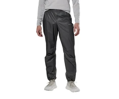 Kelnės nuo lietaus Montane Unisex Minimus Nano Pants - S - Pilka