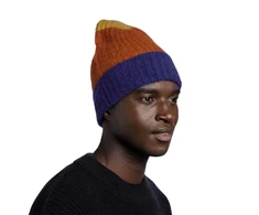 Kepurė Buff Knitted Beanie Nilah Denim