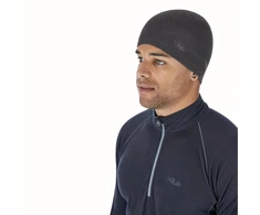 Kepurė Rab Merino Beanie - Raudona (red clay)