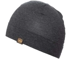 Kepurė Turbat Talpa Hat - Juoda - L/XL