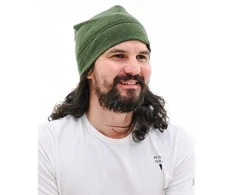 Kepurė Turbat Talpa Hat - Žalia - L/XL