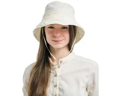 Kepurė Turbat Tokio Hemp Wmn - S - Melsva