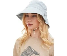 Kepurė Turbat Tokio Hemp Wmn - S - Melsva