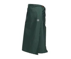 Kiltas nuo lietaus Turbat Isla Kilt - Juoda
