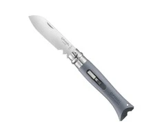 Kišeninis meistro peilis Opinel Nr. 9 - Geltona