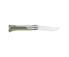 Kišeninis peilis Opinel N08 Horizon Pilkas