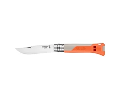 Kišeninis peilis Opinel N08 Horizon Sand