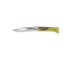 Kišeninis peilis Opinel NEO7 Alpine Lime Tree
