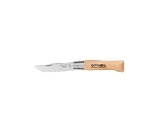 Kišeninis peilis Opinel Nr.4 buko rankena