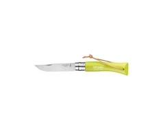 Knife Opinel Trekking Nr.7 Žalias