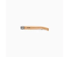Kišeninis peilis plonais ašmenimis Opinel Nr.15 Buko rankena
