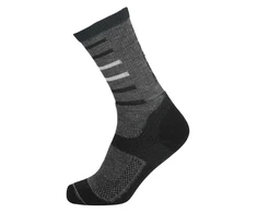 Kojinės Lorpen PTMC PRO TREK Midweight - M (39-42) - Pilka