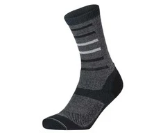 Kojinės Lorpen PTMC PRO TREK Midweight - M (39-42) - Pilka