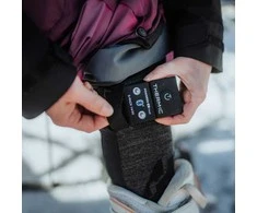 Kojinės THERM-IC Sock Set - 39-41