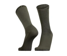 Kojinės UphillSport Combat Tactical - L (43-46) - Žalia