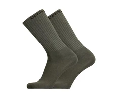 Kojinės UphillSport Combat Tactical - L (43-46) - Žalia