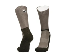 Kojinės UphillSport HURU Trekking - XL (47-50) - Ruda