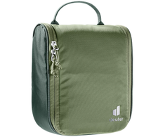 Kosmetinė Deuter Wash Center I - Juoda