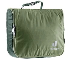 Kosmetinė Deuter Wash Center Lite I - Juoda