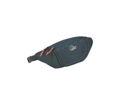 Krepšelis ant liemens Lowe Alpine Belt Pack - Juoda