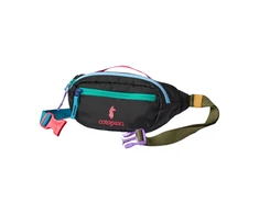 Krepšys ant liemens Cotopaxi Kapai 1.5L Hip Pack - Juoda